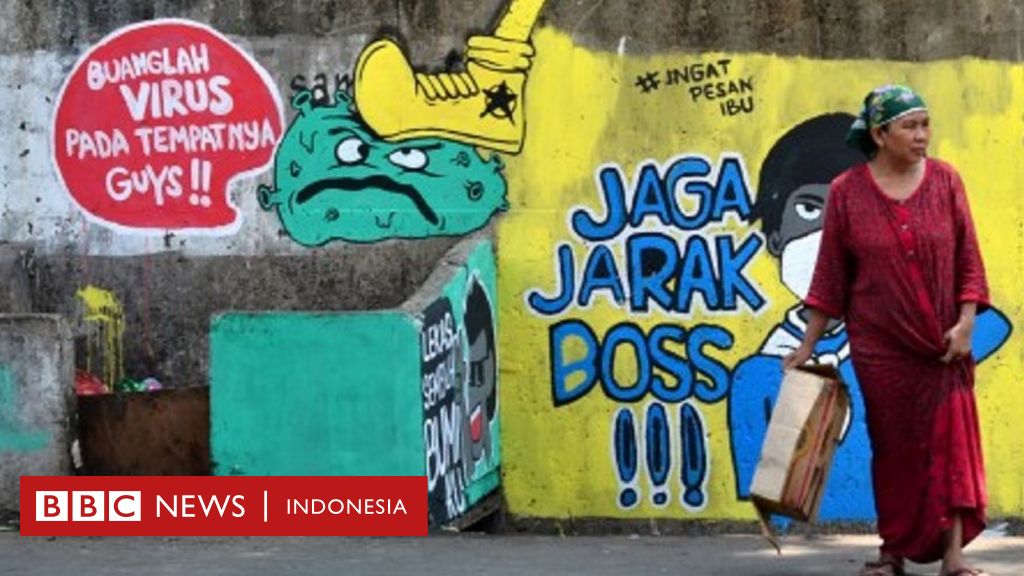  Covid 19 Instruksi Mendagri soal penegakan protokol kesehatan disebut 