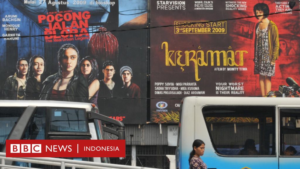 Menanti bioskop di Aceh: Film Cut Nyak Dien, konflik 