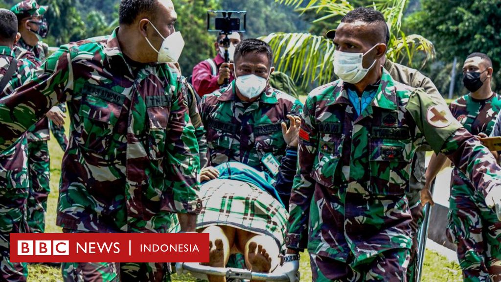 Nakes di Papua minta jaminan keamanan setelah serangan Puskesmas oleh