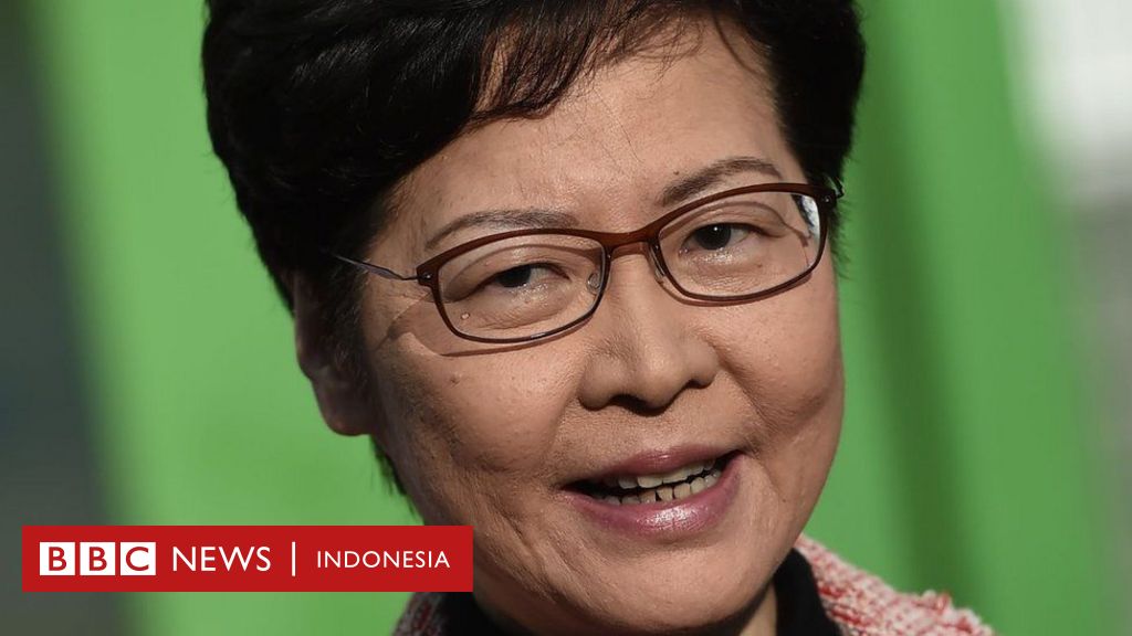 Pemilu Hong Kong: Gerakan prodemokrasi 'raup suara besar', jadikan pemilu untuk 'kirim pesan' ke Beijing - BBC Indonesia