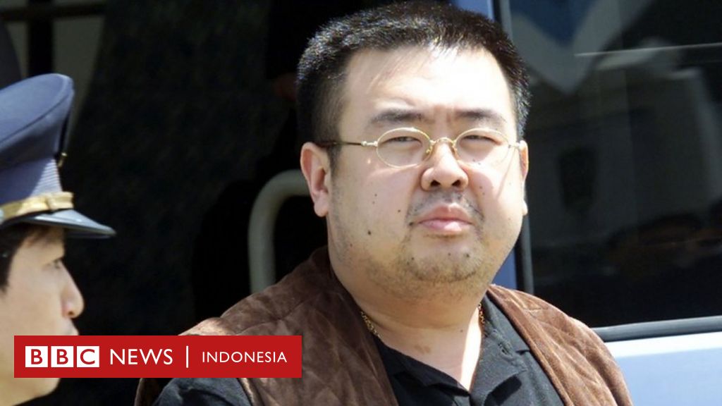 Polisi Malaysia Cari Dua Perempuan Wni Terkait Kasus Pembunuhan Kim Jong Nam Bbc News Indonesia 1826