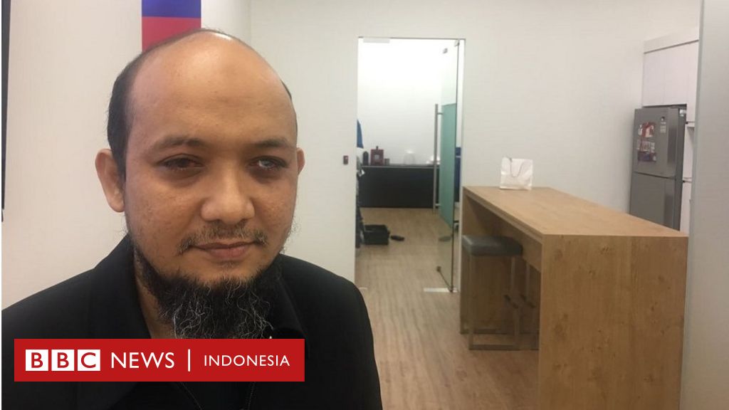 Tim Gabungan Novel Baswedan: KPK 'diberi Hak Memantau, Tapi Tak ...