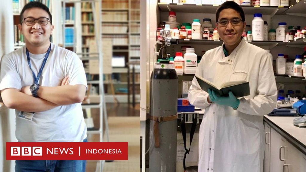 Covid Pengembangan Vaksin Suntik Dan Oral Dua Peneliti Indonesia Di Inggris Ikut Berpacu