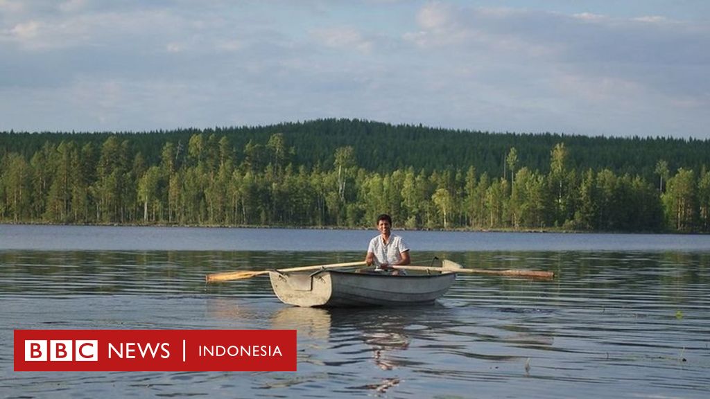 Covid19 Liburan di masa pandemi, bagaimana orangorang Swedia