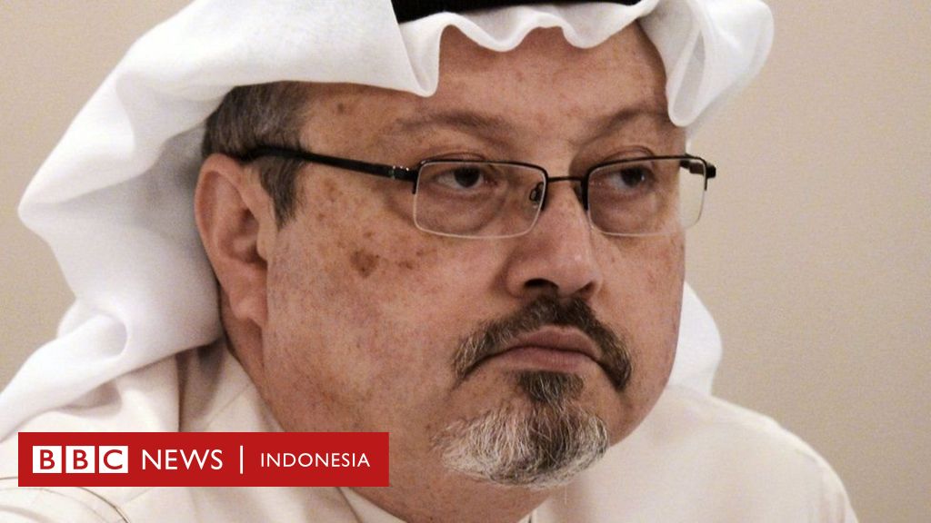 Jamal Khashoggi: Pembunuhan 'keji' Wartawan Saudi 'direncanakan Jauh ...