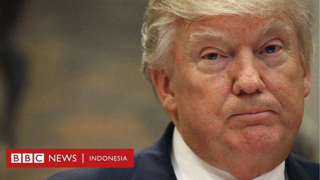 Donald Trump Merindukan Kehidupannya Sebelum Jadi Presiden AS - BBC ...