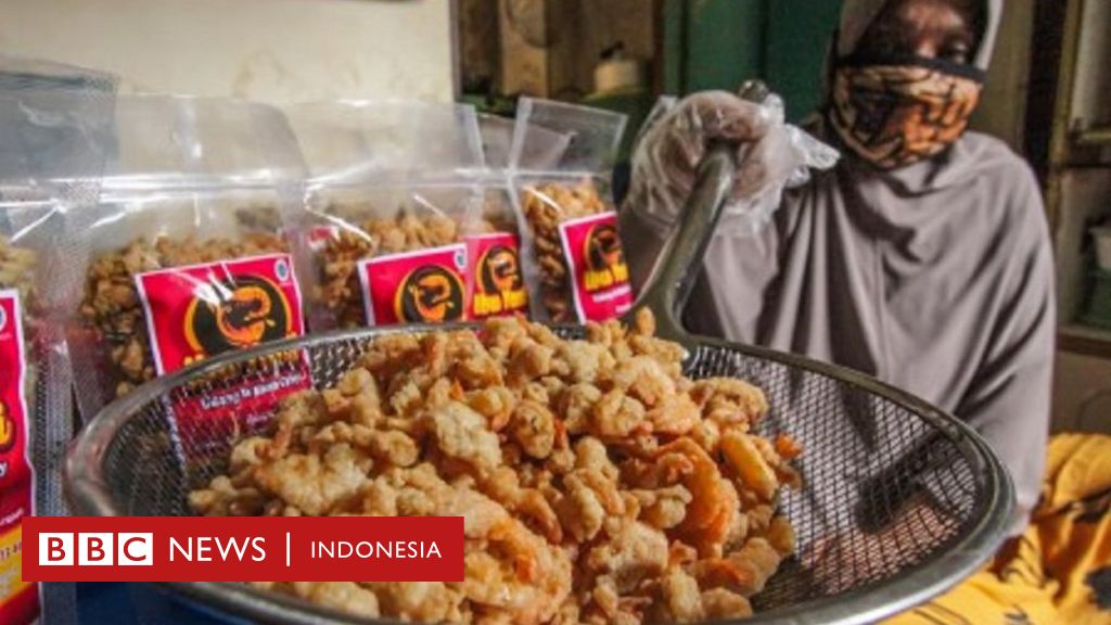 Bantuan Modal Kerja Umkm Disalurkan Pekan Ini Tapi Apakah Anggaran Rp28 8 Triliun Itu Efektif Saat Daya Beli Rendah Dan Bagaimana Caranya Agar Tidak Jadi Bancakan Bbc News Indonesia