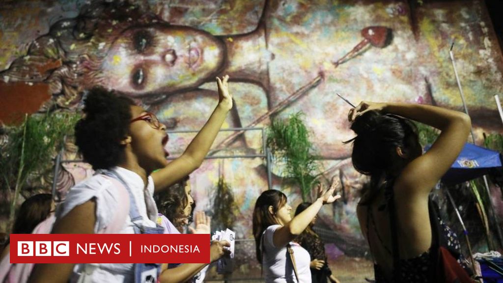 Pemerkosaan anak: Identitas anak korban perkosaan berusia 10 tahun