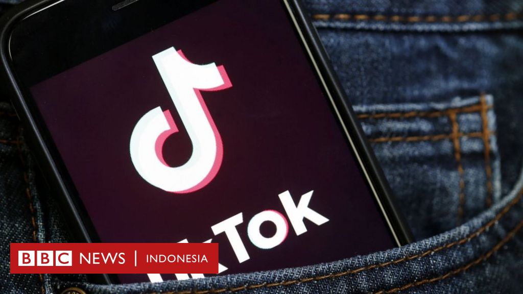 TikTok and over 50 Chinese-made apps permanently banned in India