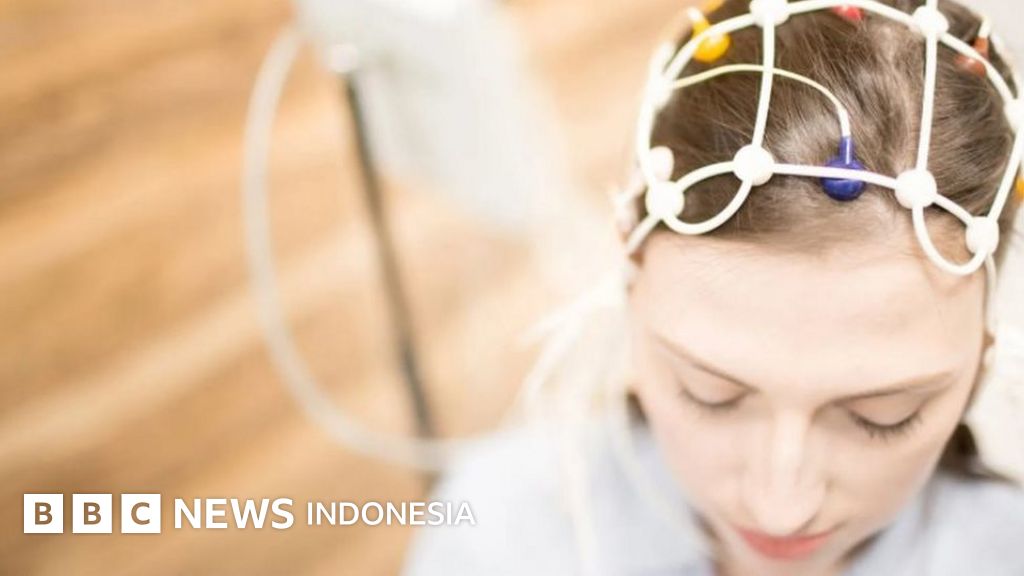 Apa penyebab orang gagap bicara dan bagaimana cara mengobatinya? - BBC