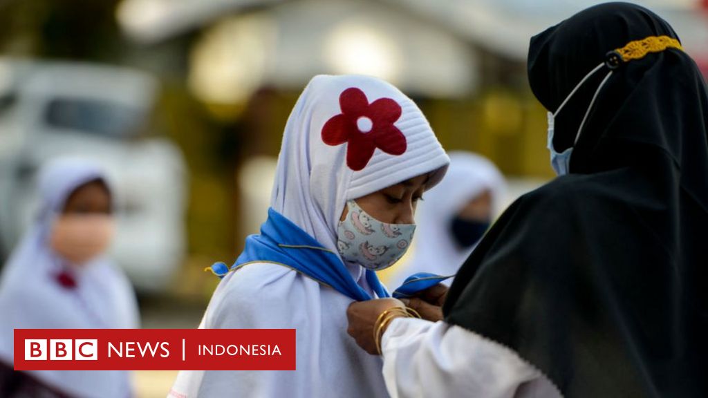 SKB Tiga Menteri Terkait Jilbab Dalam Seragam Sekolah Diperintahkan MA ...