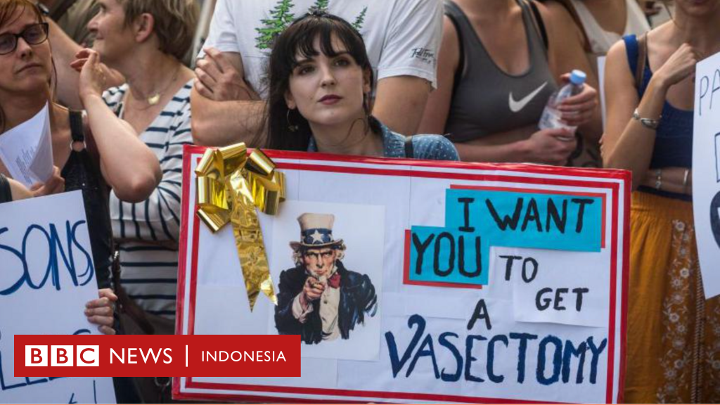 Mitos dan stigma seputar vasektomi di Indonesia – Benarkah ‘hubungan seks jadi hambar' hingga 'berisiko kanker prostat’?