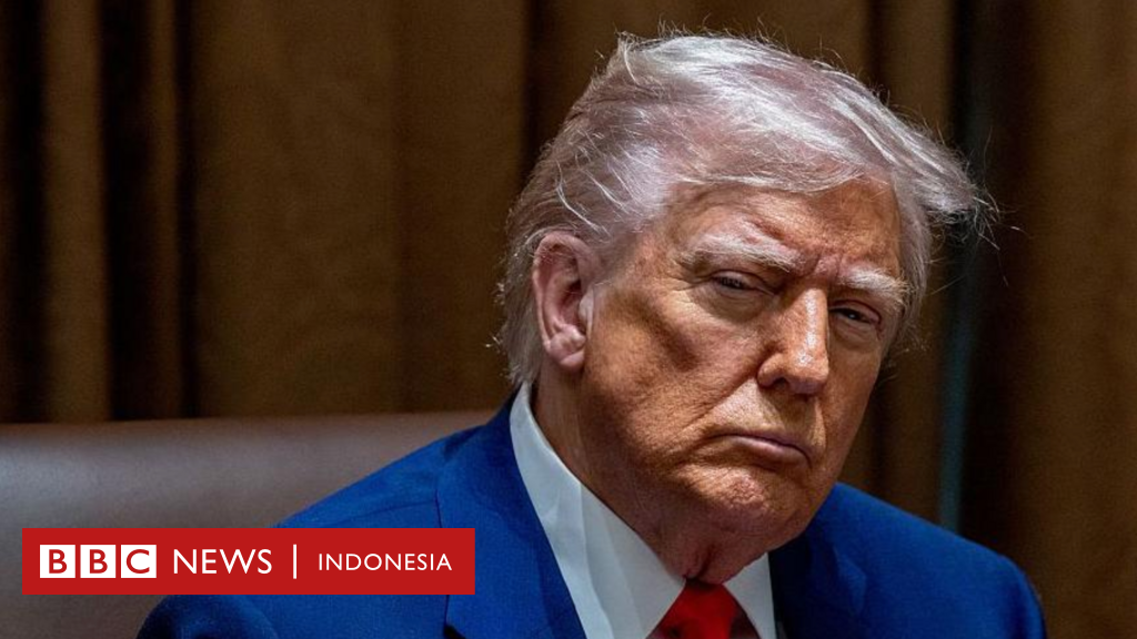 Strategi Trump mengambil alih dominasi Asia di sektor manufaktur chip – Mungkinkah China dan Taiwan terancam?