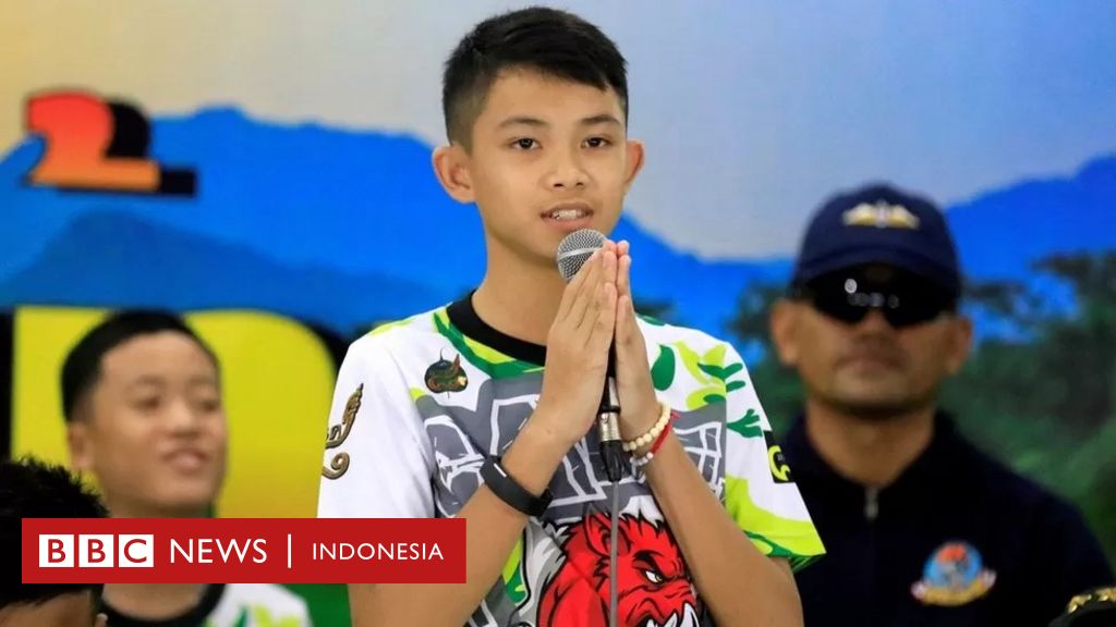 Penyelamatan Gua Thailand: Kematian Penyintas Menghancurkan ‘akhir Yang ...