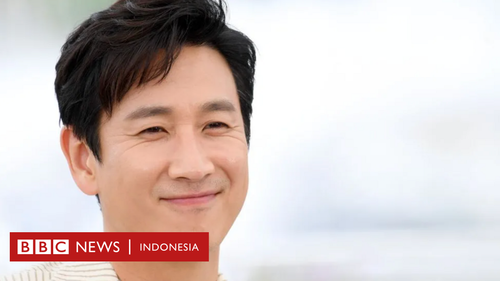 Lee Sun Kyun Aktor Korea Yang Membintangi Film Parasite Meninggal