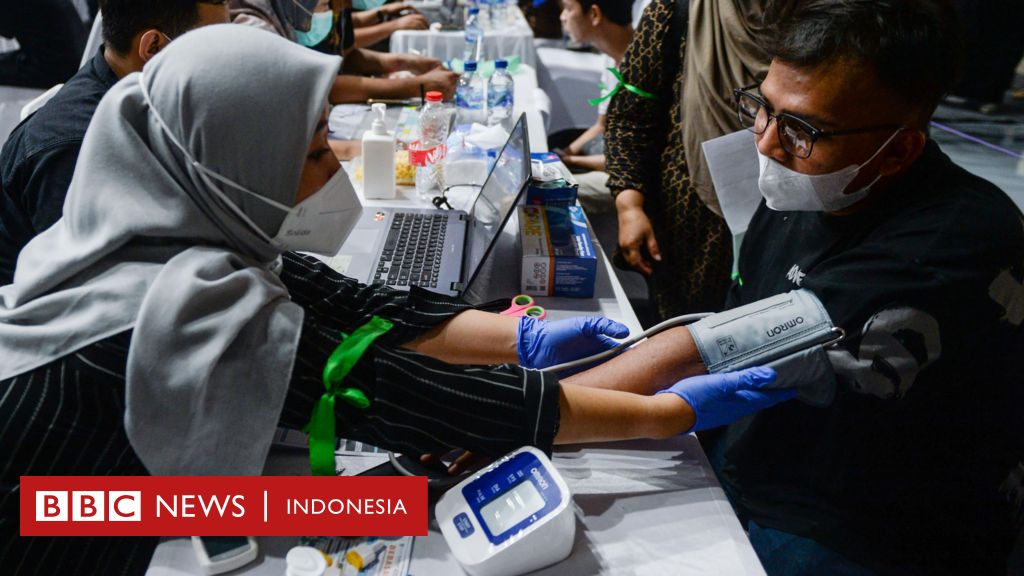 Uji vaksin TBC disponsori Bill Gates – Apakah warga Indonesia jadi 'kelinci percobaan'?