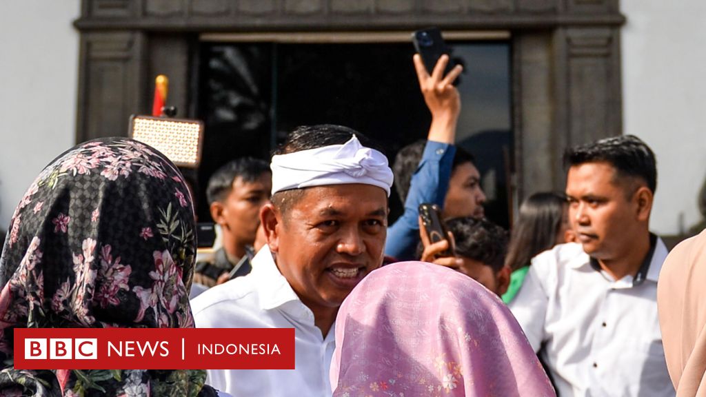 Polemik 'gubernur konten' Dedi Mulyadi – Wacana kebijakan yang bikin gaduh atau 'investasi politik'?