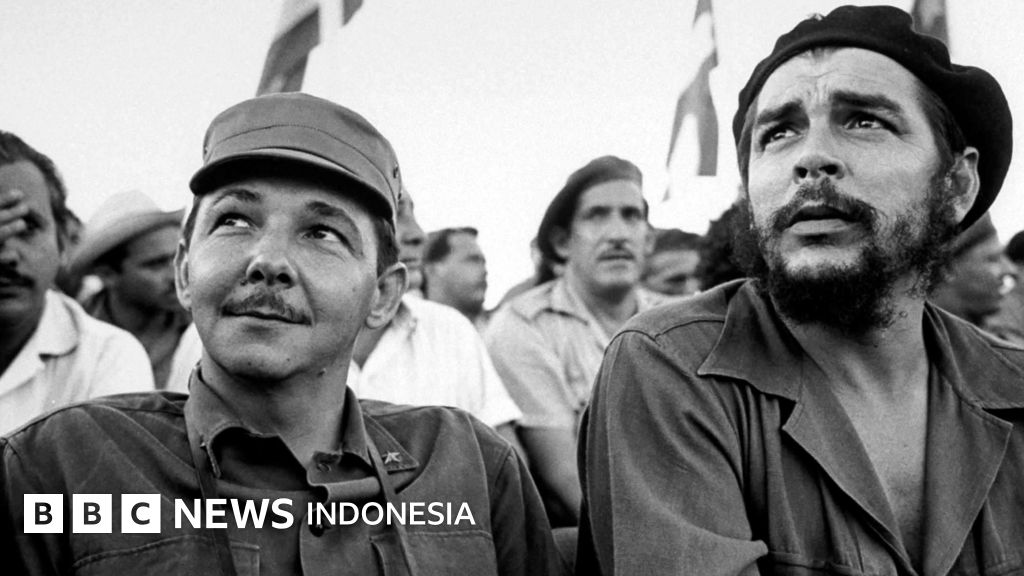 Raul Castro dalam bidikan Amerika Serikat – Siapa dia?
