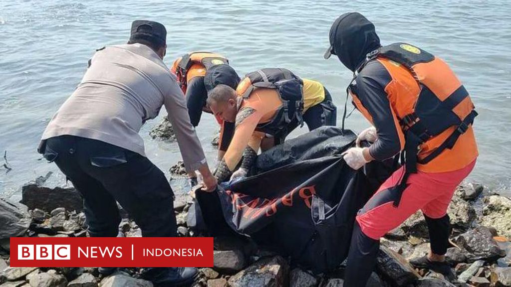 Misteri Tiga Mayat Tanpa Kepala Di Lampung Terungkap Siapa Mereka Dan Apa Yang Terjadi Bbc