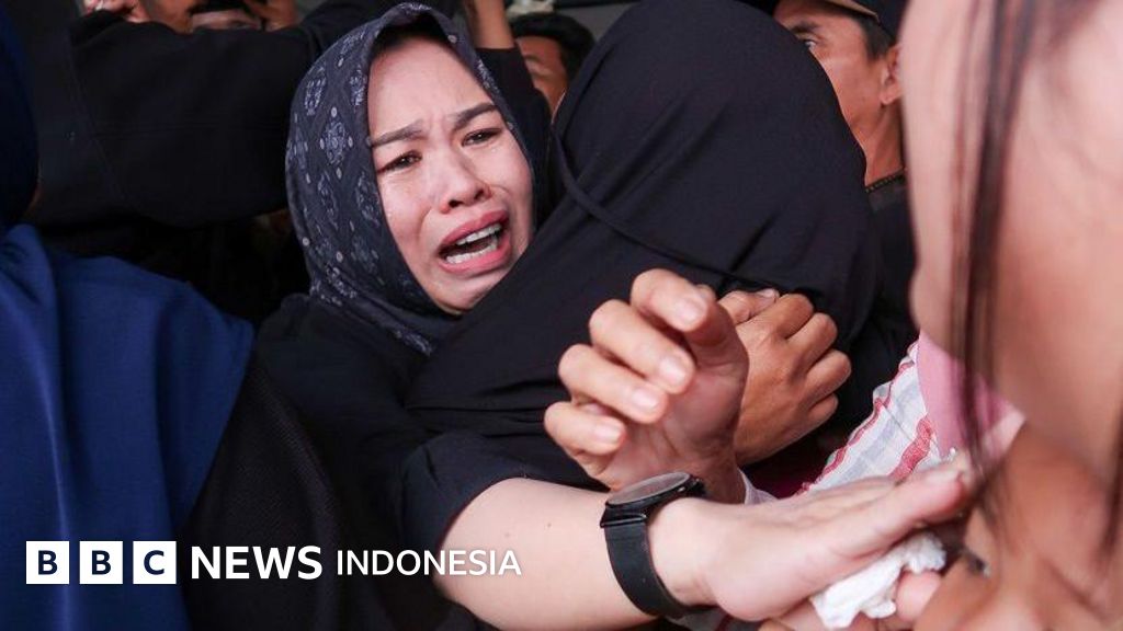 Tragedi KMP Tunu Pratama Jaya: Penumpang Ungkap Momen Genting, 'Tak Ada Peringatan, Selamat Berkat Jaket Pelampung'