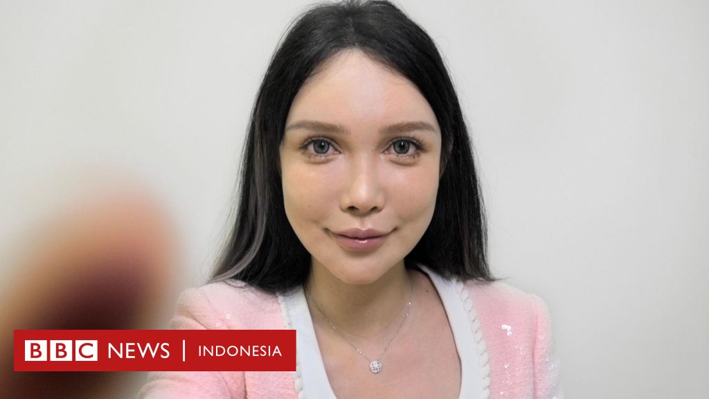'Saya sudah 100 kali operasi dan tidak akan berhenti' – Di balik tren operasi plastik di China