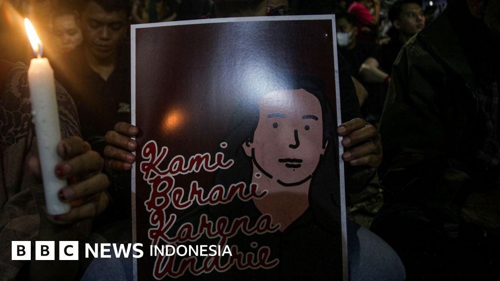 'Ini operasi intelijen' – Bagaimana perkembangan terbaru kasus penyiraman air keras aktivis KontraS?