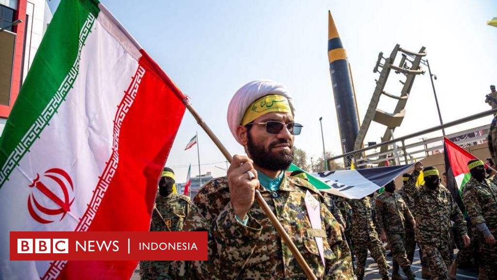 Iran’s Retaliatory Attack on Pakistan Leads to Escalating Tensions in the Middle East