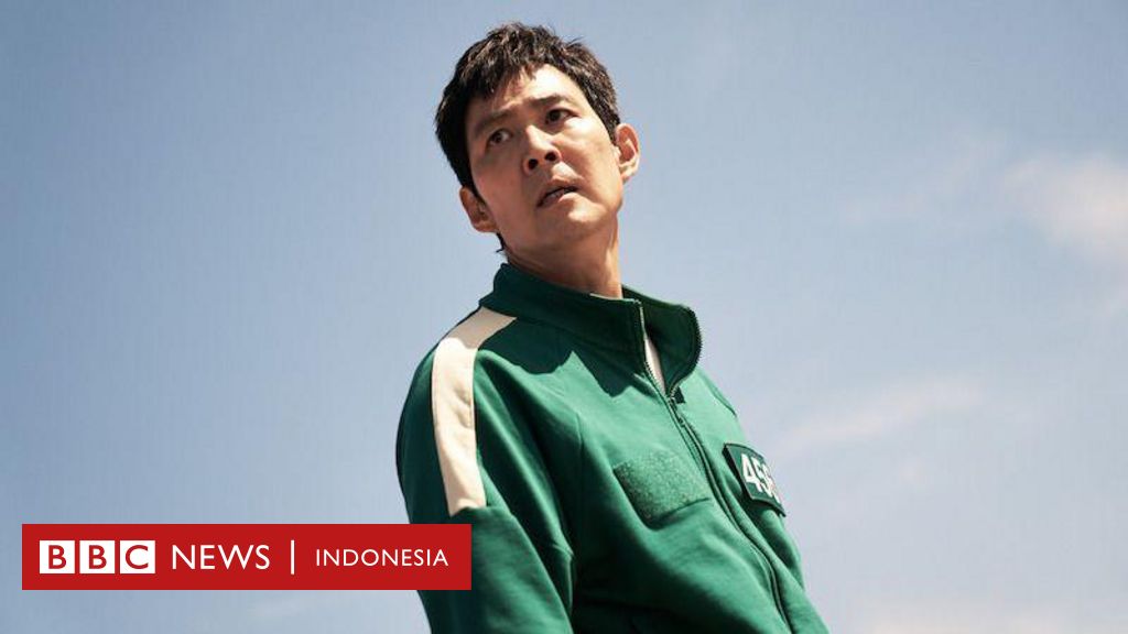 Squid Game: Pemain 456 muncul lagi – Season 2 kapan tayang? - BBC News