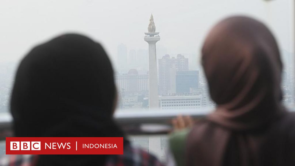 Polusi Udara Jakarta: PLTU Berbasis Batubara Di Sekitar Ibu Kota ...