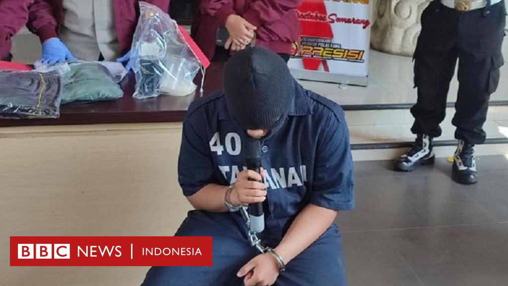 Kasus Anak Pj Gubernur Papua: Maraknya Kasus Perkosaan Remaja Oleh ...