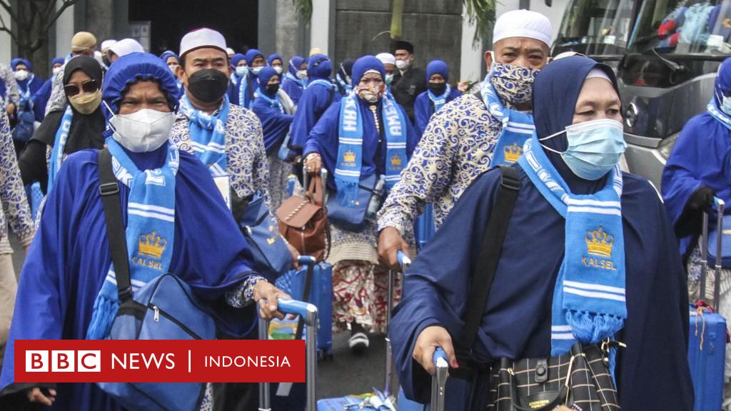 Kasus Travel PT Naila Syafaah: Penipuan Umrah Kerap Terjadi, Kemenag ...