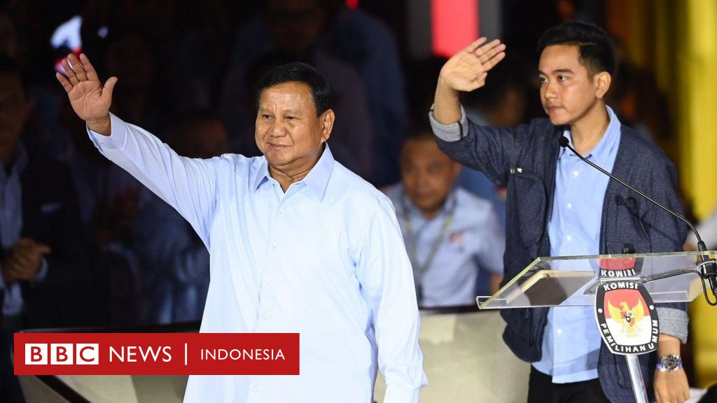 Pelantikan Presiden Profil Prabowo Subianto Dan Gibran Rakabuming Raka   96ea4440 C715 11ee 8070 7b6cf5b717a2 