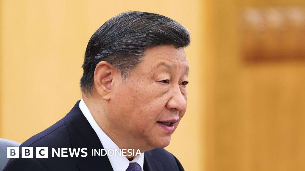 China berupaya berperan sebagai mediator dalam perang AS-Iran, apakah bakal berhasil?