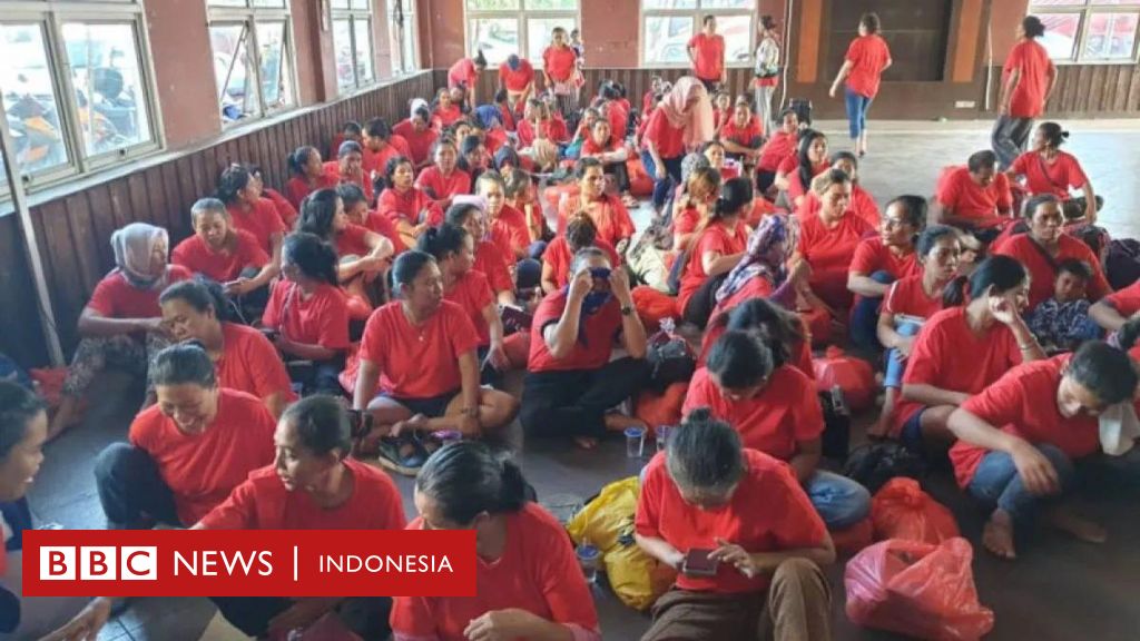 Lima WNI Jadi Tersangka Pembunuhan di Malaysia: Kronologi dan Fakta Terbaru