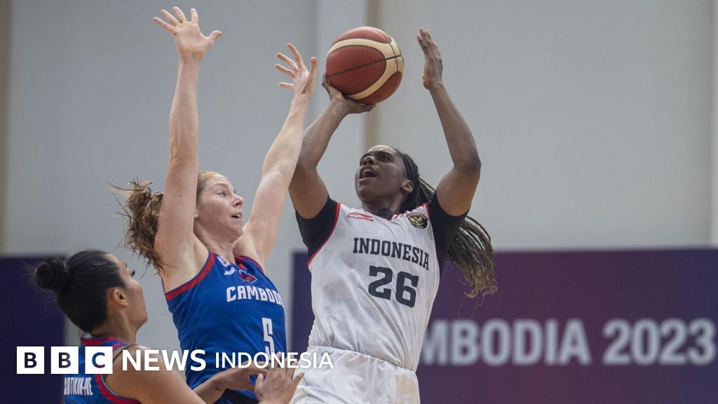 Sea Games 2023 Naturalisasi Atlet Jadi Jalan Pintas Raih Medali