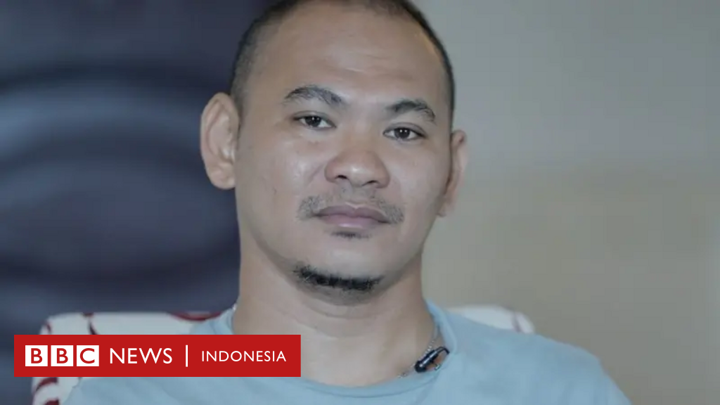 Ipda Rudy Soik Rudy Soik Siapa Rudy Soik Kasus Apa Kenapa Rudy Soik Dipecat Dan Lima Hal