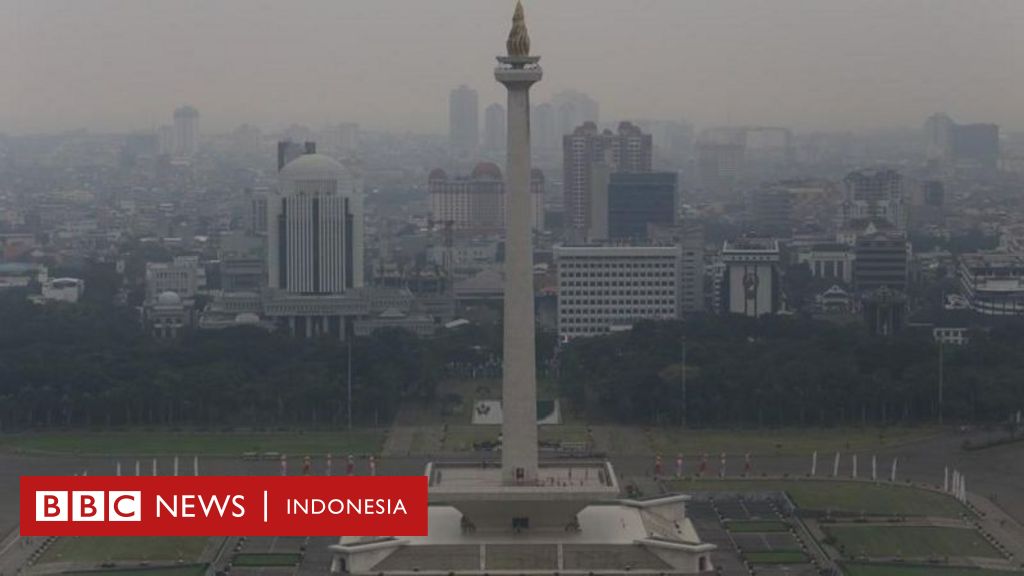 RUU DKJ: Presiden Akan Pilih Langsung Gubernur Jakarta, Pengamat Wanti ...