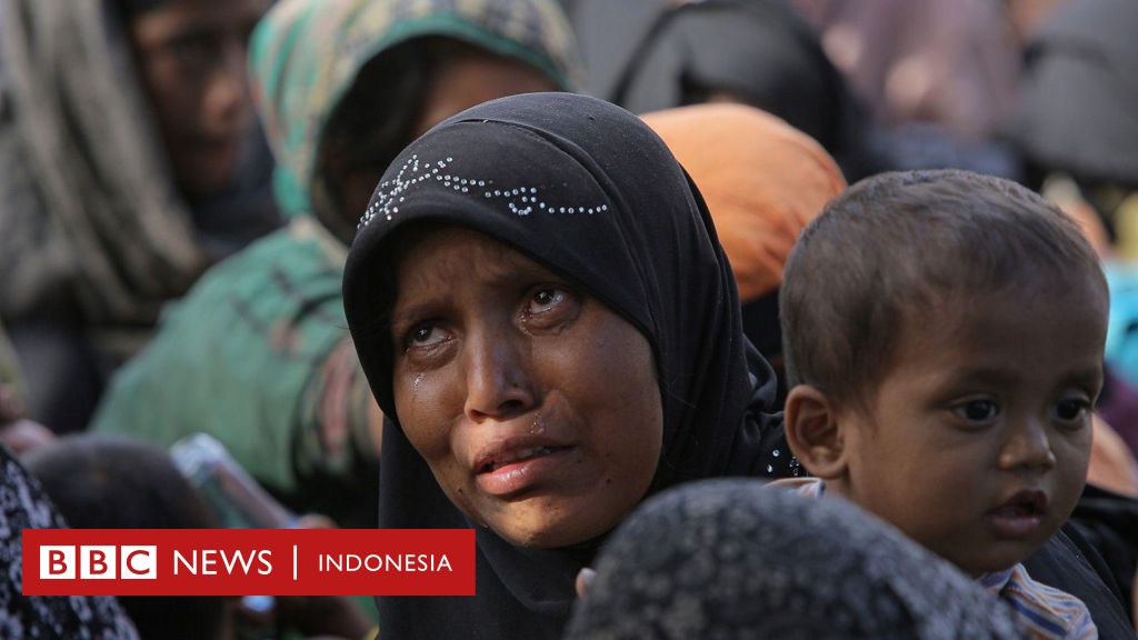 Pengungsi Rohingya Tembus 1.600 Orang, Mengapa Nelayan Aceh Menolong ...