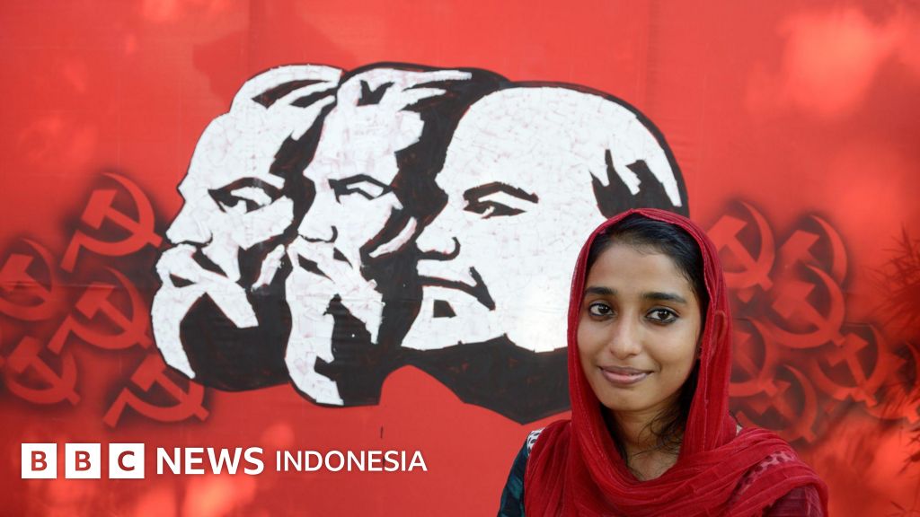 Kisah Partai Komunis di India – Mengapa pengaruhnya disebut memudar?