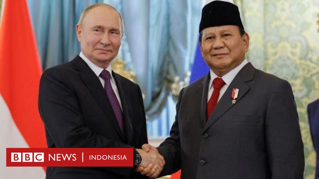 Rusia disebut tertarik menempatkan pesawat-pesawat militer di Biak, Papua – Seberapa strategis lokasi Biak?