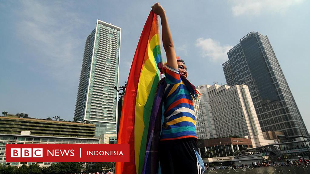 Rancangan Perda Anti-LGBT Di Makassar Dan Garut Disebut 'tren Jelang ...