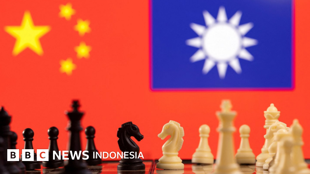 Hubungan Tiongkok-Jepang sedang membaik. Apakah pejabat Taiwan akan menguji tren ini?