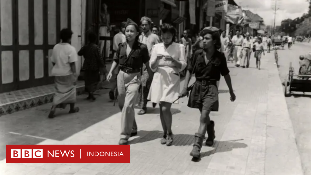 Penulisan ulang sejarah Indonesia – Rawan dijadikan alat legitimasi, meminggirkan perempuan dan sejarah Papua