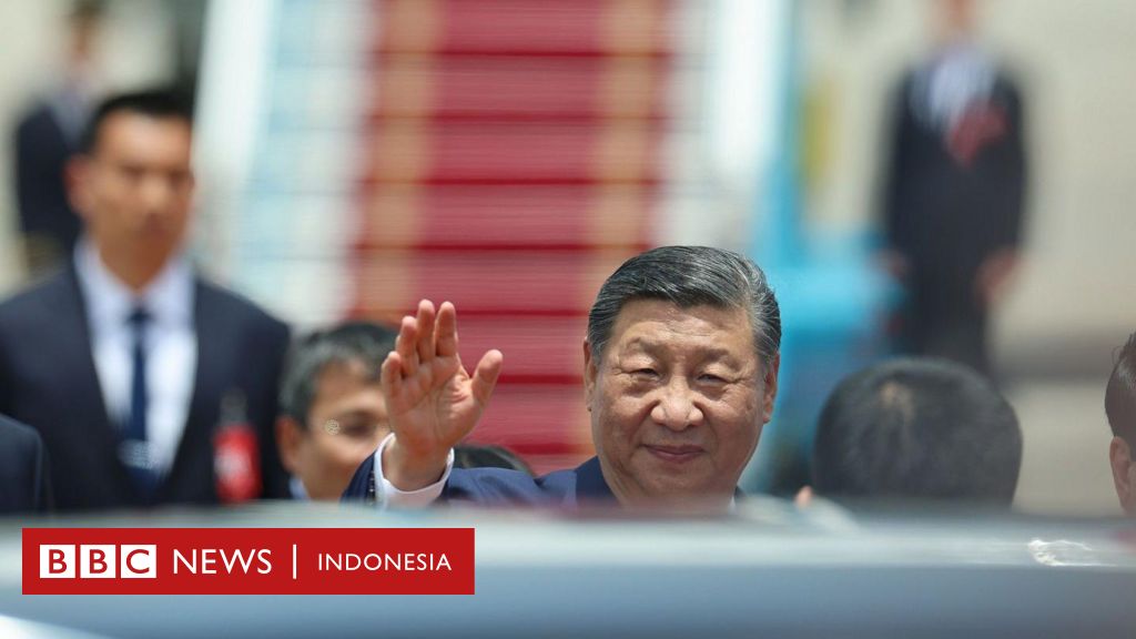 Akankah 'serangan pesona' China mengubah peta Asia Tenggara dan bagaimana posisi Indonesia?