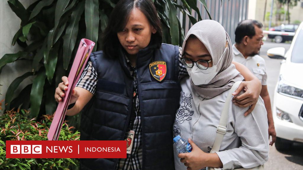 Tiga tersangka kasus dugaan pemerasan mahasiswa PPDS Undip ditahan – 'Itu bullying finansial'