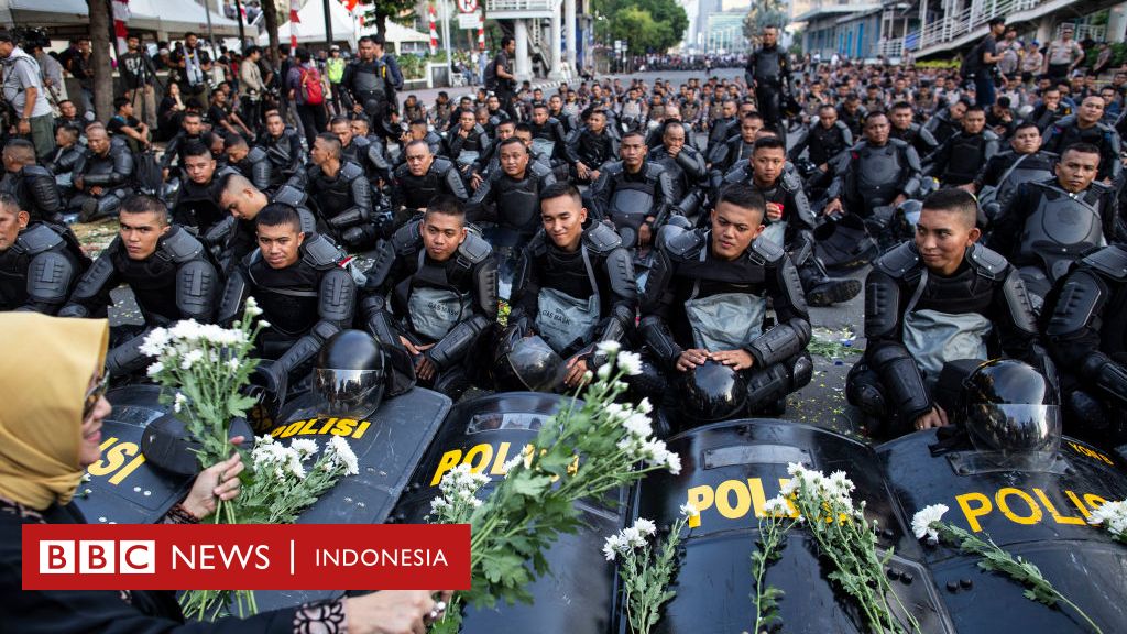 Ferdy Sambo Hingga Tragedi Kanjuruhan, Kontras Melaporkan 622 Peristiwa ...