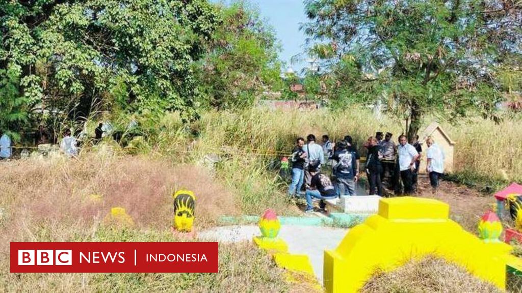 kecil porno anak 3 Kasus pemerkosaan dan pembunuhan siswi SMP di Palembang, empat anak divonis  bersalah - BBC News Indonesia