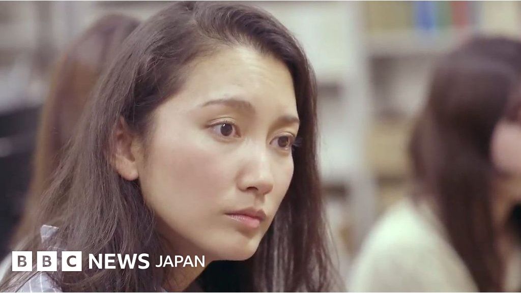 性暴力について語らない、語れない日本人 伊藤詩織さんが聞く - BBCニュース