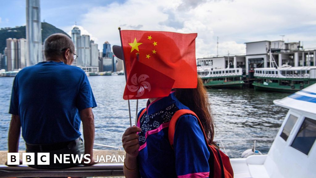 中国の大使、イギリスに「内政干渉」するなと警告 国安法めぐり BBCニュース