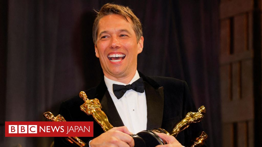 教皇選挙」「ANORA アノーラ」など第97回アカデミー賞受賞作品を